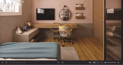 Apartamento, 3 quartos, 132 m² - Foto 2