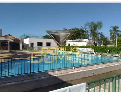 Apartamento, 2 quartos, 49 m² - Foto 1