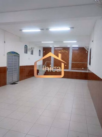 Loja-Salão, 85 m² - Foto 1