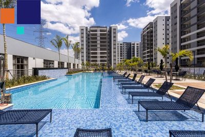 Apartamento, 4 quartos, 135 m² - Foto 3