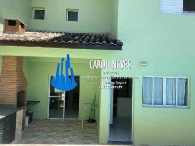 Casa, 3 quartos - Foto 3