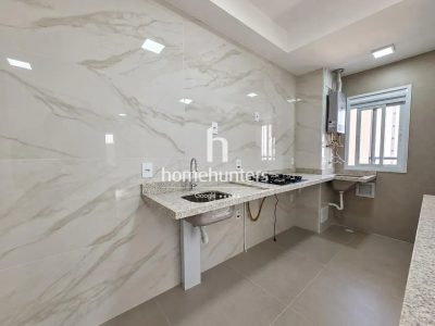 Apartamento, 2 quartos, 60 m² - Foto 2