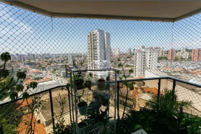 Apartamento, 3 quartos, 156 m² - Foto 3