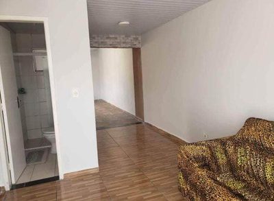 Casa, 2 quartos, 48 m² - Foto 4