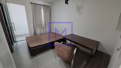 Apartamento, 1 quarto, 20 m² - Foto 4