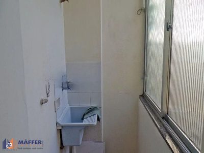Apartamento, 2 quartos, 51 m² - Foto 5