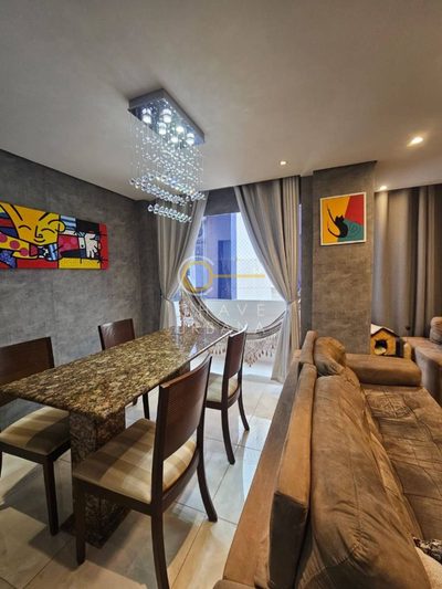 Apartamento, 4 quartos, 138 m² - Foto 5