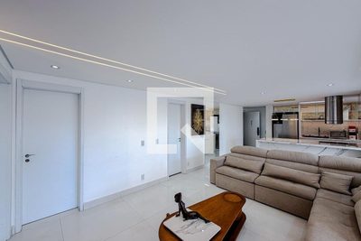 Apartamento, 2 quartos, 107 m² - Foto 3