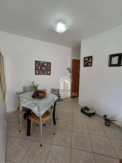 Apartamento, 2 quartos, 60 m² - Foto 2