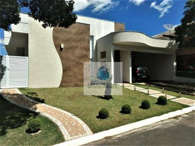 Casa, 3 quartos, 250 m² - Foto 1