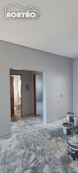 Casa, 3 quartos, 63 m² - Foto 3