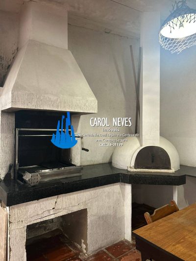 Casa, 3 quartos, 180 m² - Foto 4