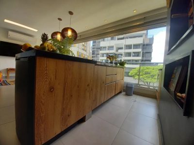 Apartamento, 3 quartos, 150 m² - Foto 1