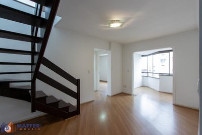 Cobertura, 2 quartos, 137 m² - Foto 1