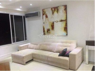 Apartamento, 3 quartos, 95 m² - Foto 1