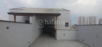 Cobertura, 2 quartos, 120 m² - Foto 5