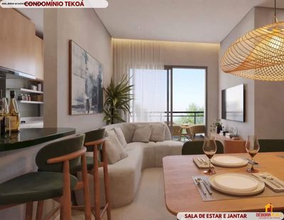 Apartamento, 3 quartos - Foto 4