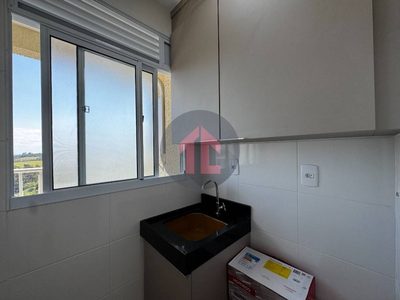 Apartamento, 2 quartos, 44 m² - Foto 5