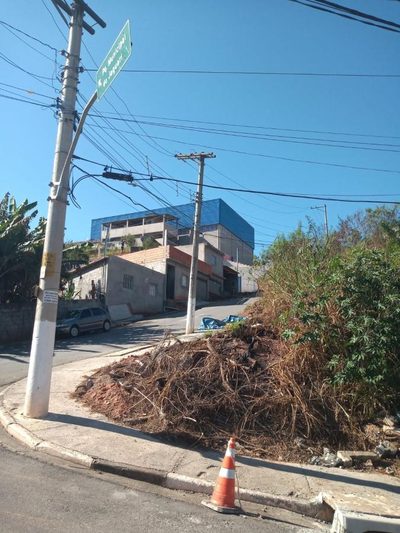 Terreno, 417 m² - Foto 3