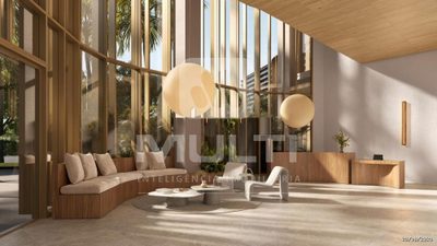 Sala-Conjunto, 39 m² - Foto 2