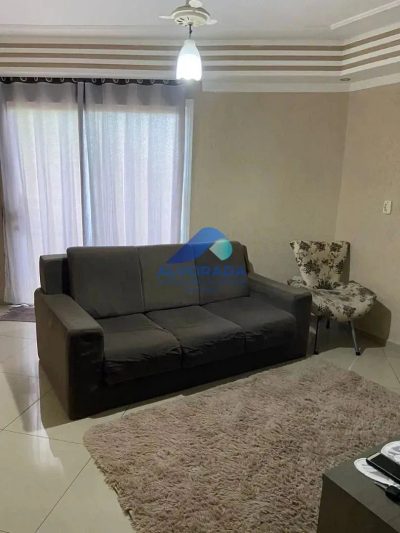 Sobrado, 2 quartos, 77 m² - Foto 3