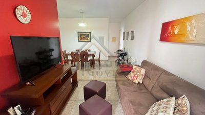 Apartamento, 3 quartos - Foto 4