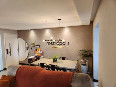 Apartamento, 2 quartos, 80 m² - Foto 2