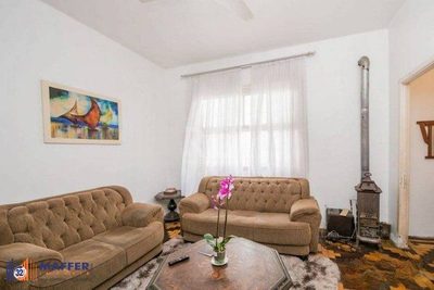 Casa, 3 quartos, 290 m² - Foto 2