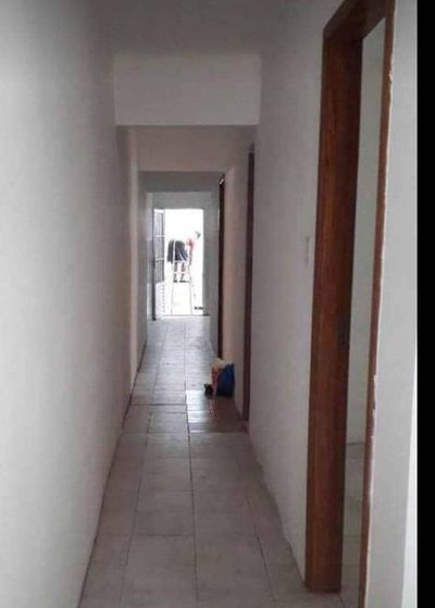 Casa, 2 quartos, 75 m² - Foto 1