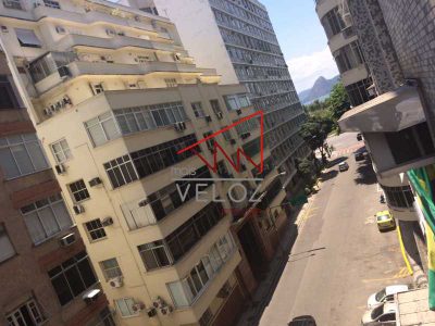 Apartamento, 3 quartos, 90 m² - Foto 2