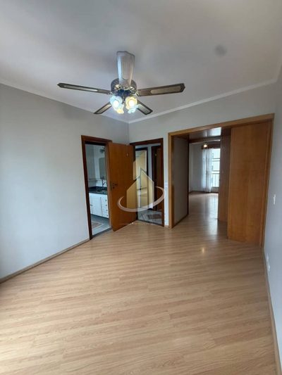 Apartamento, 3 quartos, 118 m² - Foto 2