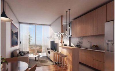 Apartamento, 2 quartos, 78 m² - Foto 2