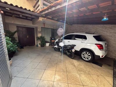 Casa, 3 quartos, 155 m² - Foto 3