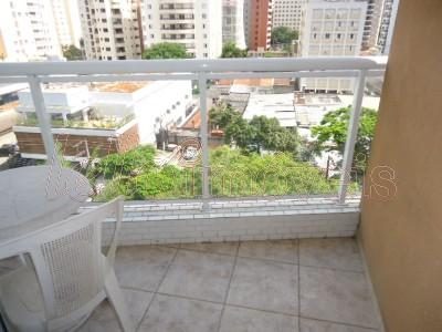 Apartamento, 1 quarto, 50 m² - Foto 4