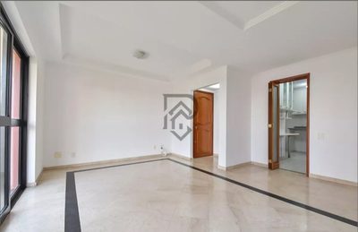 Apartamento, 3 quartos, 94 m² - Foto 2