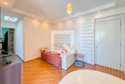 Apartamento, 2 quartos, 50 m² - Foto 4