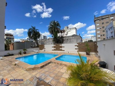 Apartamento, 3 quartos, 77 m² - Foto 3