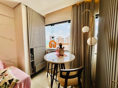 Apartamento, 2 quartos, 55 m² - Foto 4