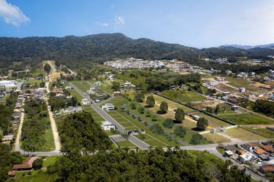 Terreno, 349 m² - Foto 1