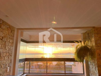 Apartamento, 3 quartos, 132 m² - Foto 1