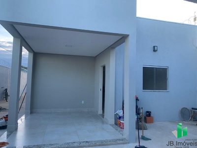 Casa, 3 quartos - Foto 5