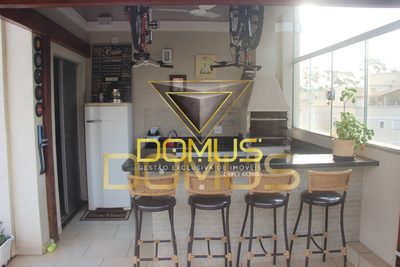 Apartamento, 3 quartos, 116 m² - Foto 3