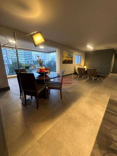 Apartamento, 2 quartos, 127 m² - Foto 1