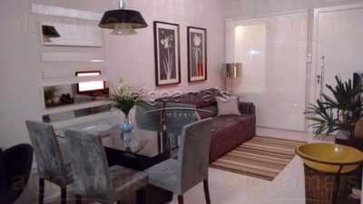 Casa, 2 quartos, 57 m² - Foto 4