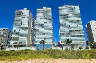Apartamento, 3 quartos, 89 m² - Foto 1