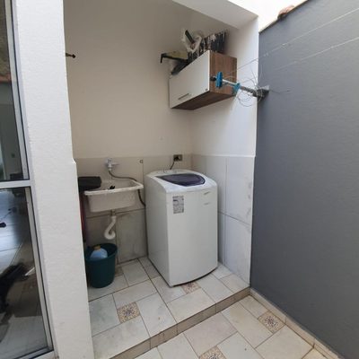 Casa de Condomínio, 2 quartos - Foto 5