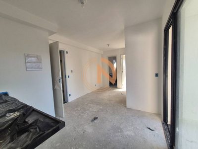 Apartamento, 2 quartos, 37 m² - Foto 2