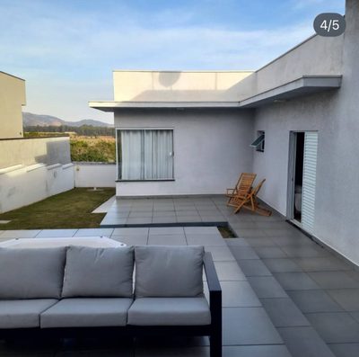Casa, 234 m² - Foto 1