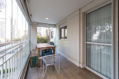 Apartamento, 2 quartos, 76 m² - Foto 5