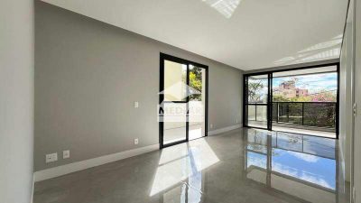 Apartamento, 3 quartos, 98 m² - Foto 2